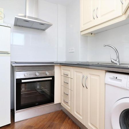 Piscis 12-1 Apartment เบนิดอร์ม ภายนอก รูปภาพ